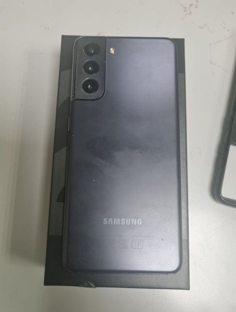 Розпродаж Samsung galaxy s21 5g 8/128gb, продавець Техноскарб
