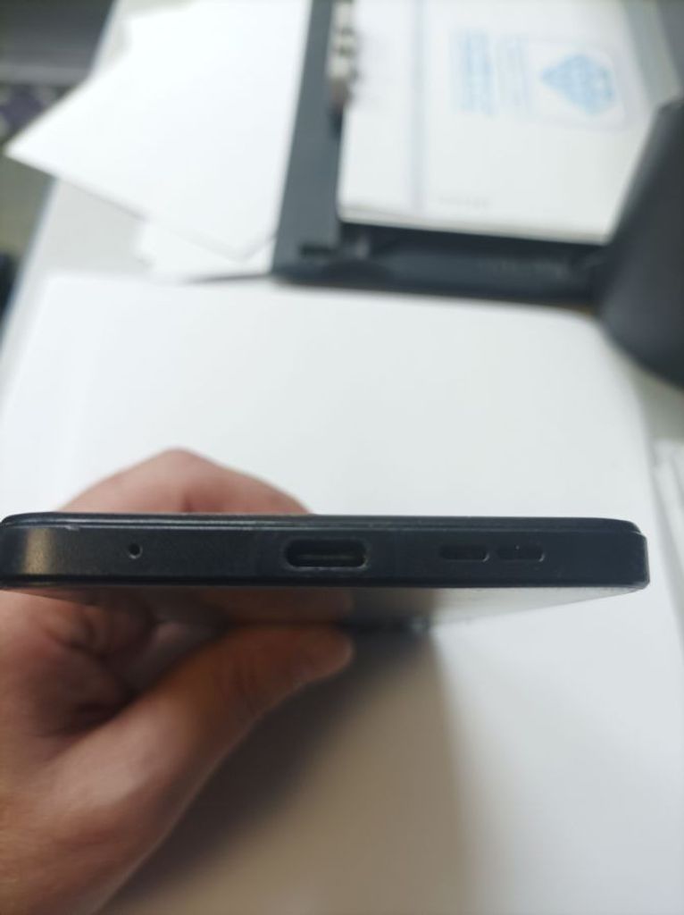 Xiaomi redmi note 12 4/128gb Код:01-200843745. Зображення 5