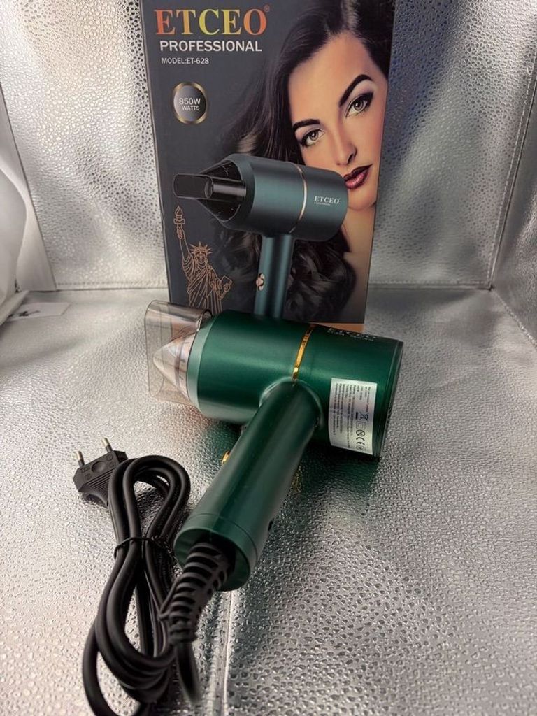 Купить Etceo et-628 Б/У