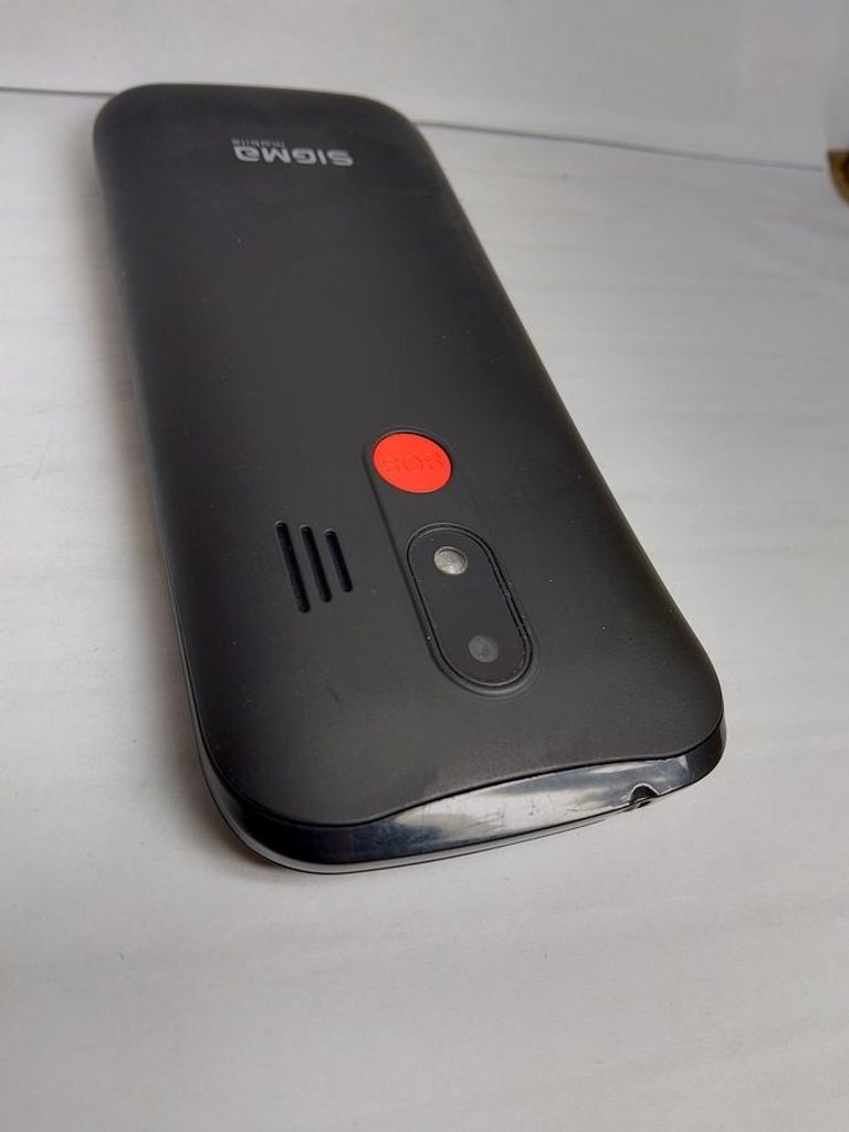 Распродажа Sigma comfort 50 optima type-c, продавец Техноскарб