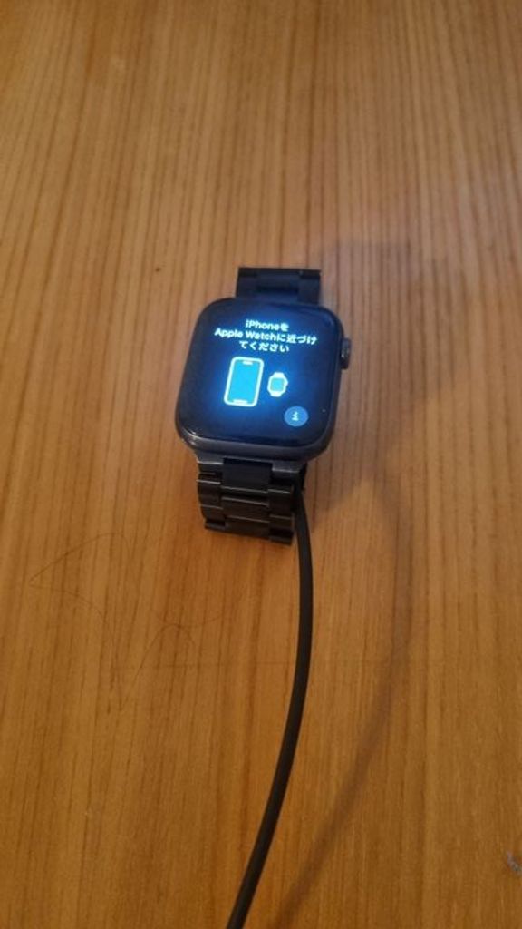 Apple Watch 5 series x Nike 40mm Код:null. Изображение 7