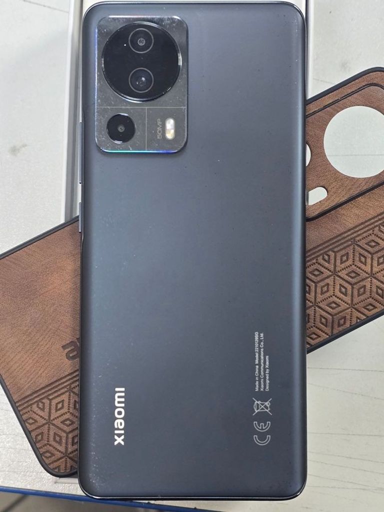 Распродажа Xiaomi 13 lite 8/256gb, продавец Техноскарб