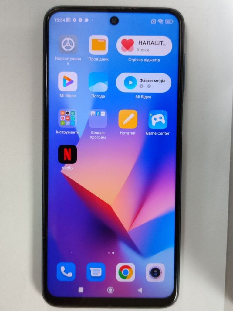 Купить Xiaomi redmi note 9 pro 6/128gb Б/У