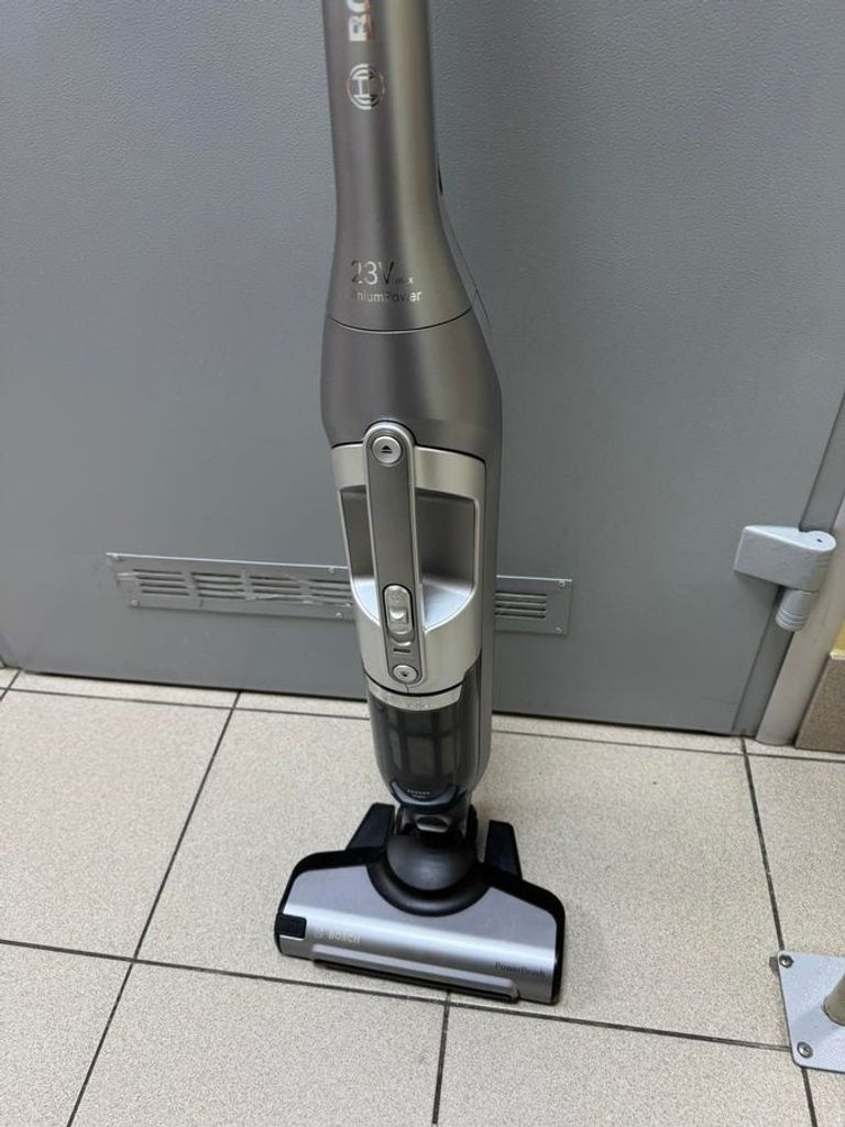 Распродажа Bosch Serie 4 Flexxo Gen2 BCH3K2301, продавец Техноскарб