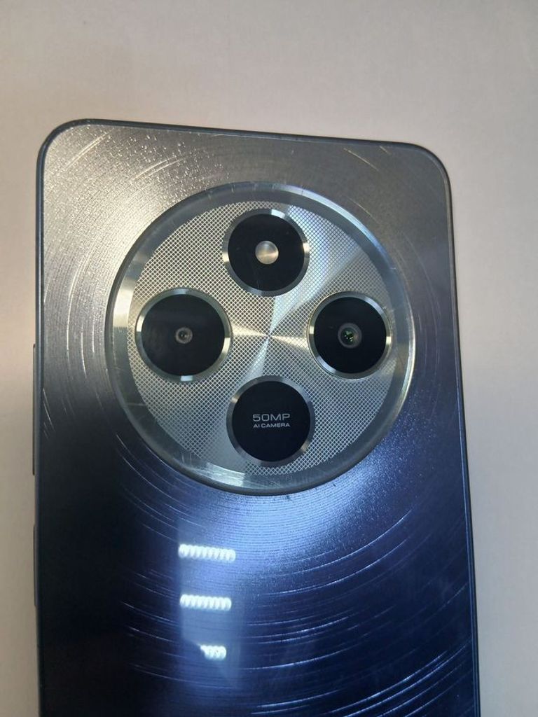 Xiaomi redmi 14c 4/128gb Код:01-200844692. Изображение 6