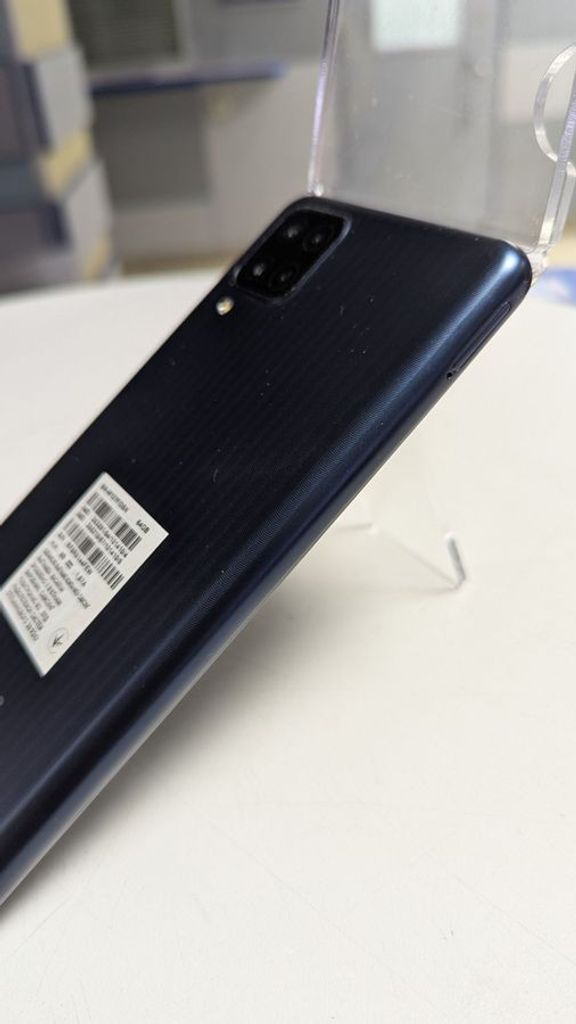 Распродажа Samsung m127f galaxy m12 4/64gb, продавец Техноскарб