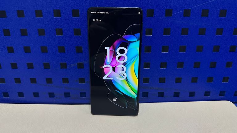 Купить Motorola edge 20 8/128gb Б/У