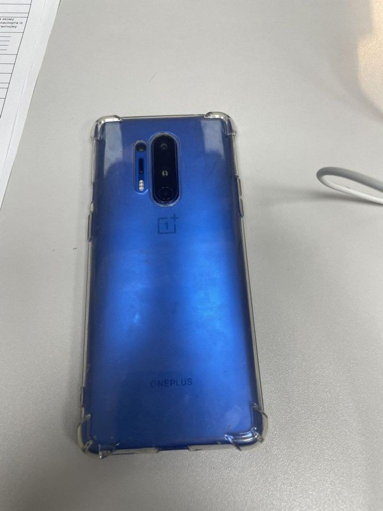 Распродажа Oneplus 8 pro 12/256gb, продавец Техноскарб