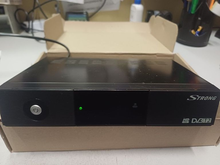 Купить Strong srt 8500 Б/У