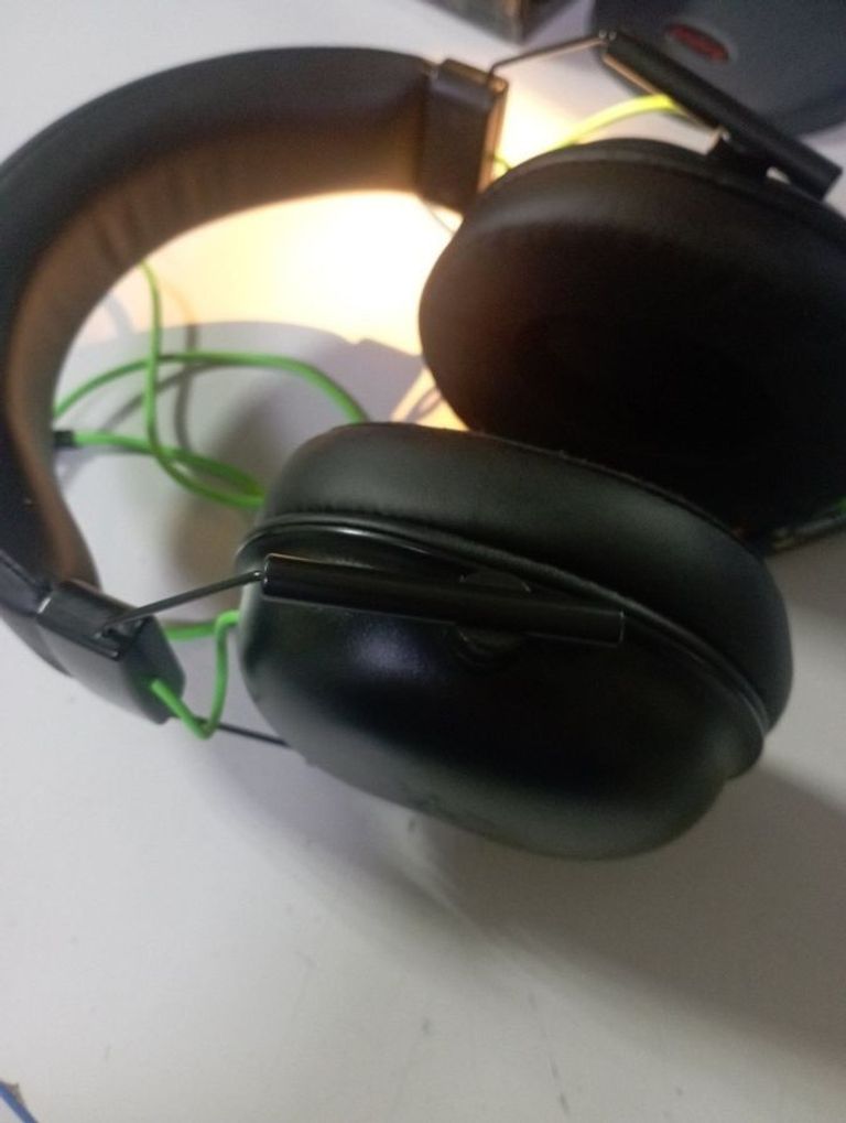 Razer blackshark v2 x Код:01-200846593. Зображення 5