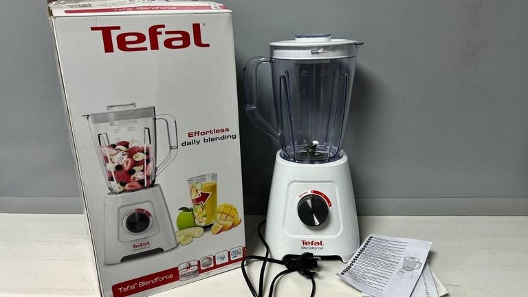 Tefal BL420131 Код:01-200841617. Изображение 6