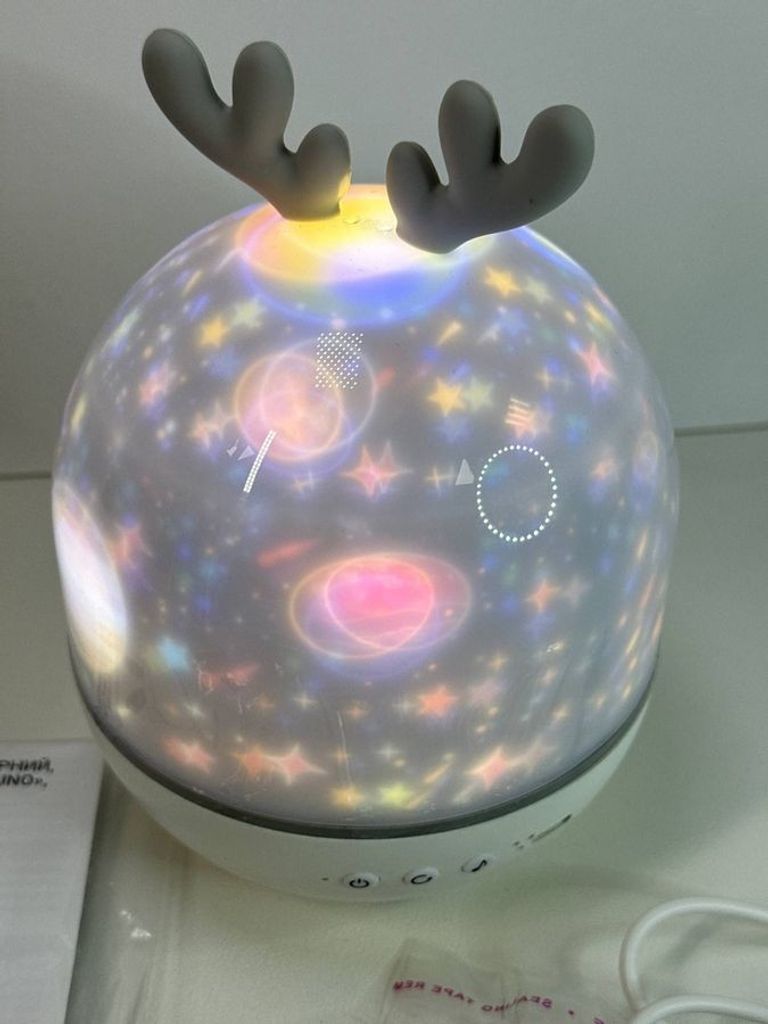 Оголошення Luno без моделі Б/У