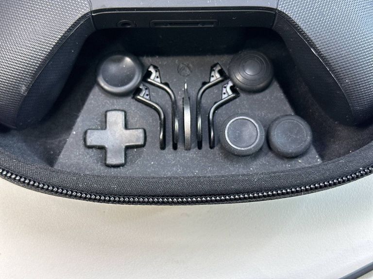 Microsoft xbox elite wireless controller series 2 Код:01-200847669. Зображення 5