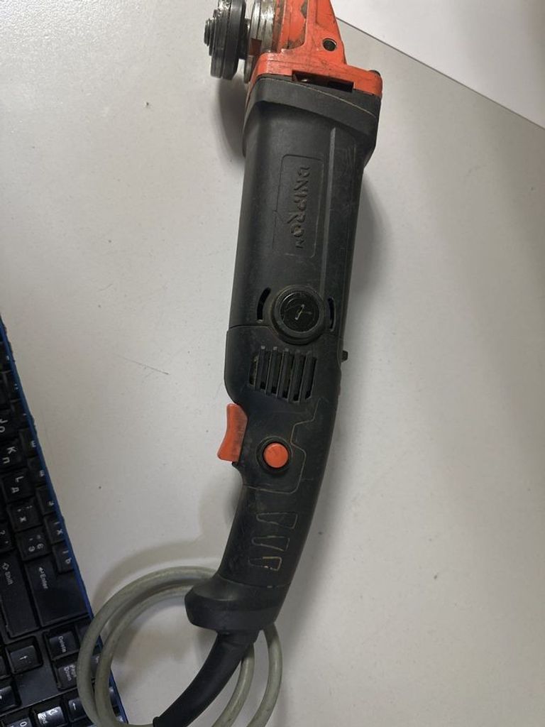 Купити Dnipro-M gl-125s Б/У