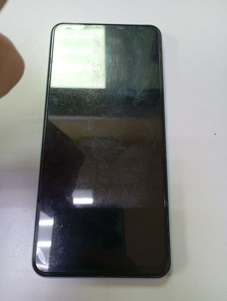 Xiaomi Redmi Note 9 4/128GB Blue (no NFC) Код:01-200848081. Зображення 6