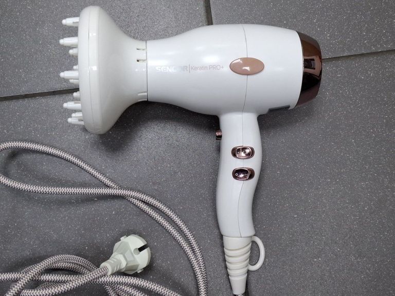 Купити Sencor SHD 8100GD Б/У