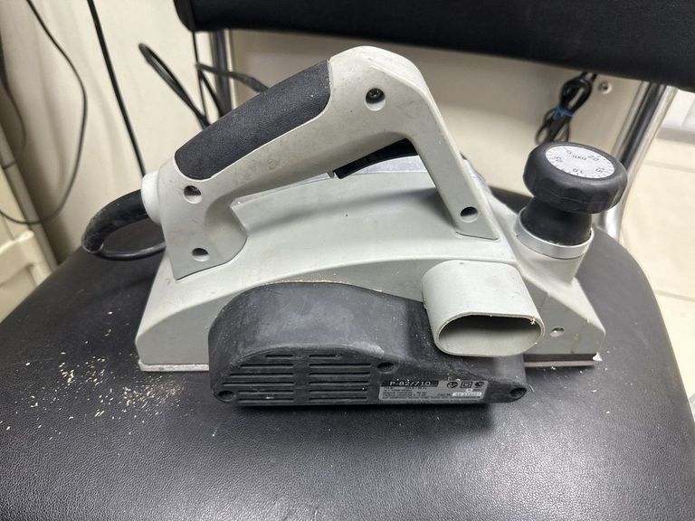 Розпродаж Интерскол Р-82/710, продавець Техноскарб