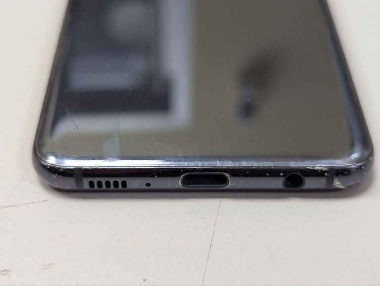 Дешево Samsung g970f galaxy s10e 6/128gb з ломбарду