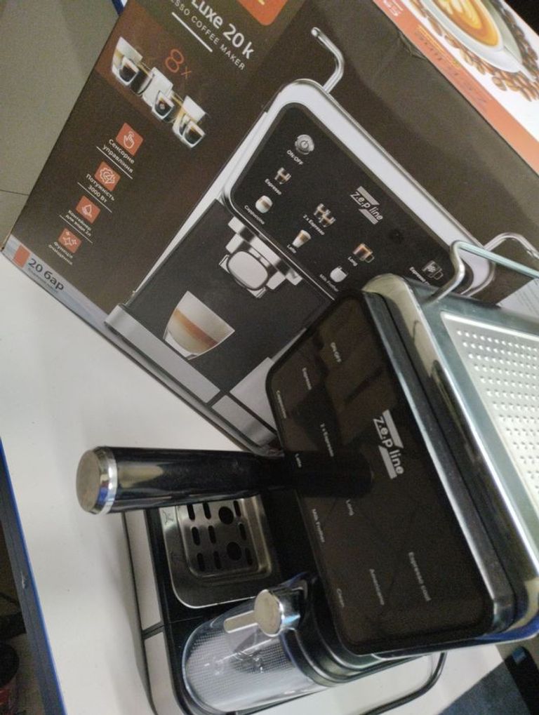 Купити Zepline zp-6803 Б/У