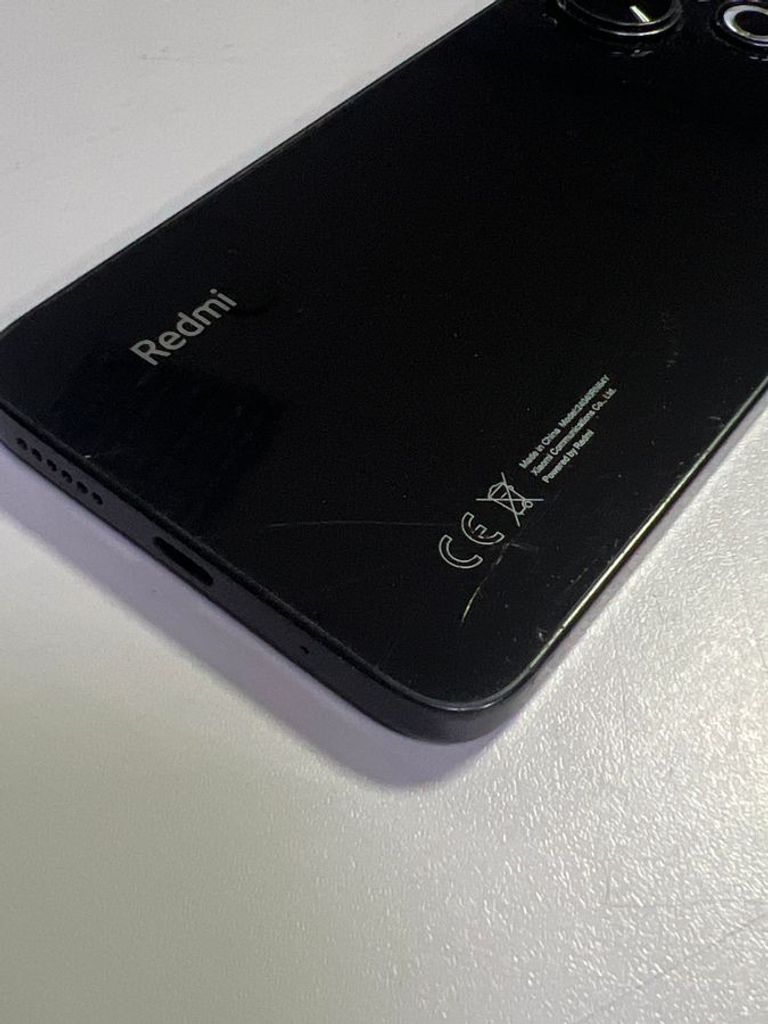 Xiaomi Redmi 13 6/128GB Blue Код:01-200847028. Зображення 5