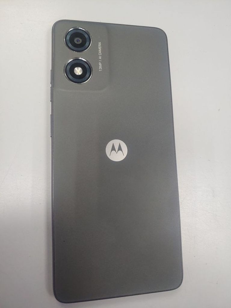 Дешево Motorola moto e14 4/64gb з ломбарду