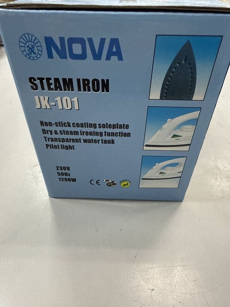 Дешево Nova jk-101 з ломбарду