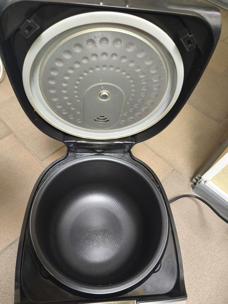 Дешиво Tefal RK321A34 с ломбарда