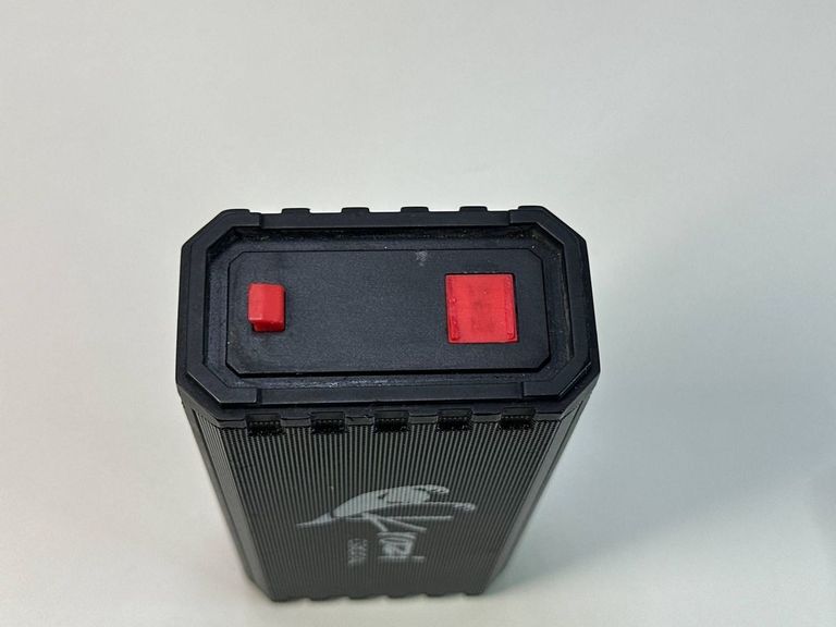 Розпродаж Krazi Orca (KR-KZBS-002BK), продавець Техноскарб