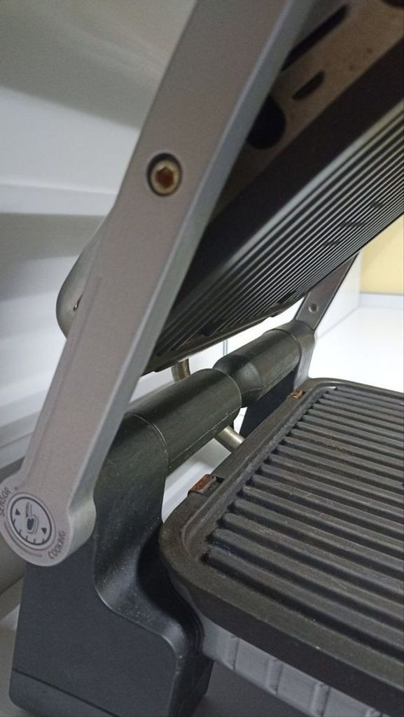 Дешево Tefal OptiGrill Elite GC750D30 з ломбарду