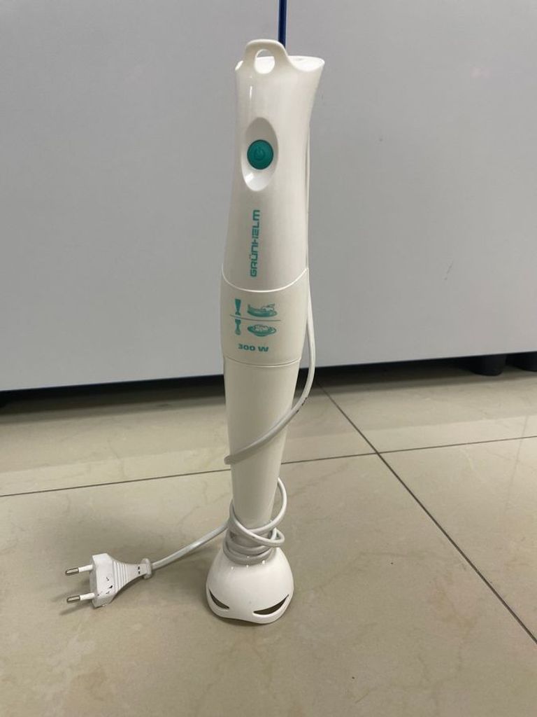 Дешево Grunhelm EBS-300P з ломбарду