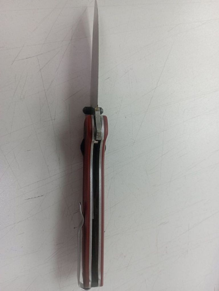 Sog Terminus XR LTE Carbon/Graphite (SOG TM1032-BX) Код:01-200850944. Зображення 5