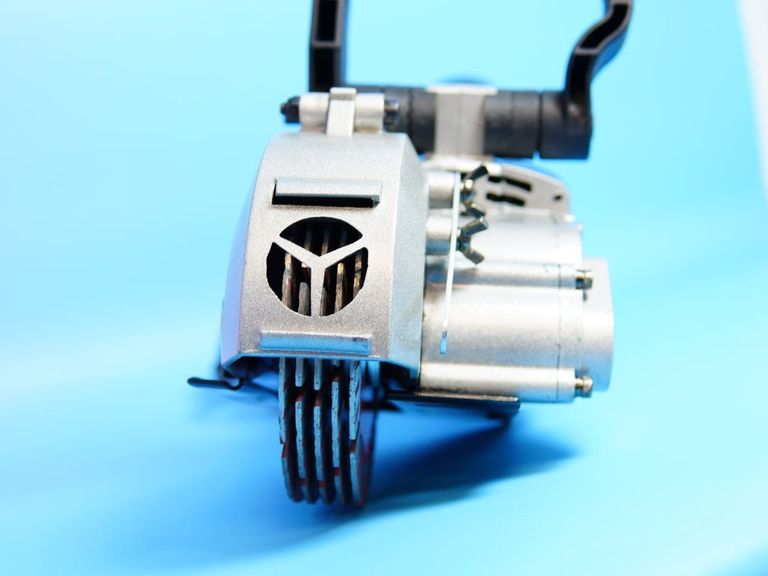 Дешево Moyi K1331 4800 Вт з ломбарду