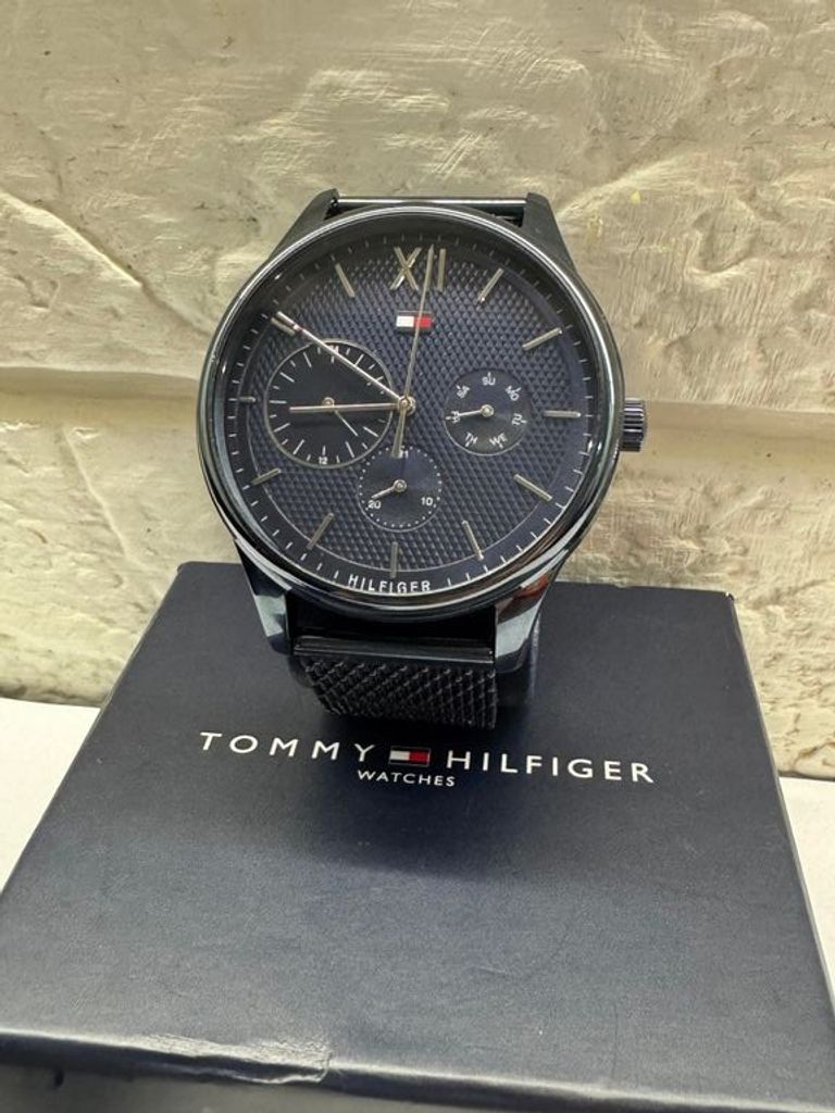 Купити Tommy Hilfiger TH.344.1.34.2329 Б/У