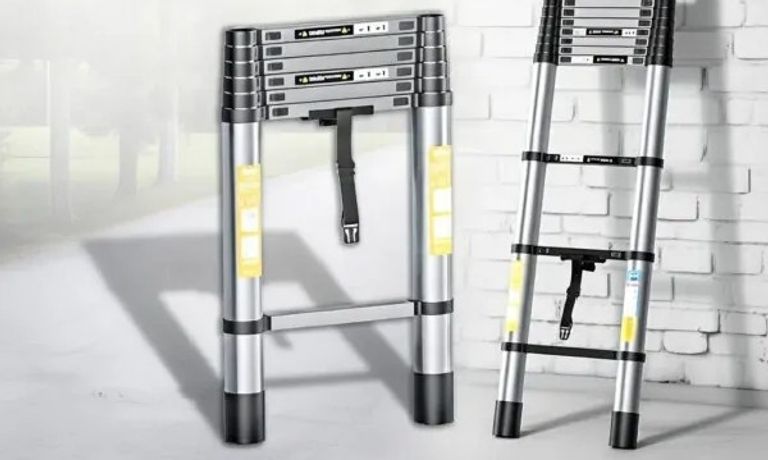 Купити Ladder LN-2,7 Б/У