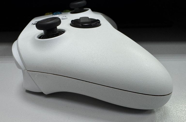 Розпродаж Microsoft xbox series x s wireless controller, продавець Техноскарб