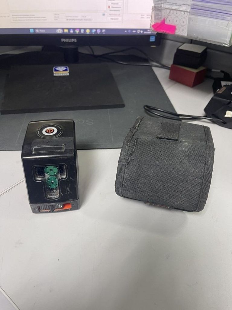 Дешево Dnipro-M ml-320 з ломбарду