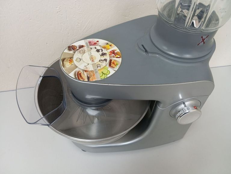 Оголошення Kenwood KHH300WH MultiOne Б/У