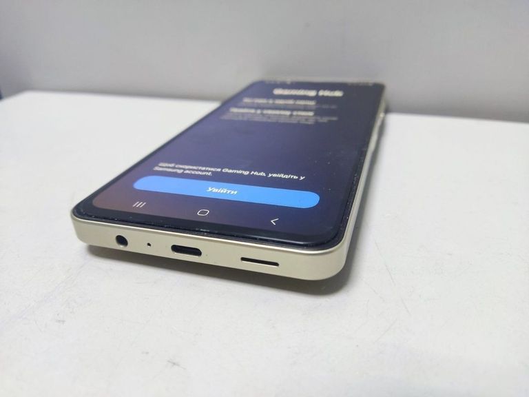 Samsung galaxy a06 4/128gb Код:01-200855949. Зображення 10