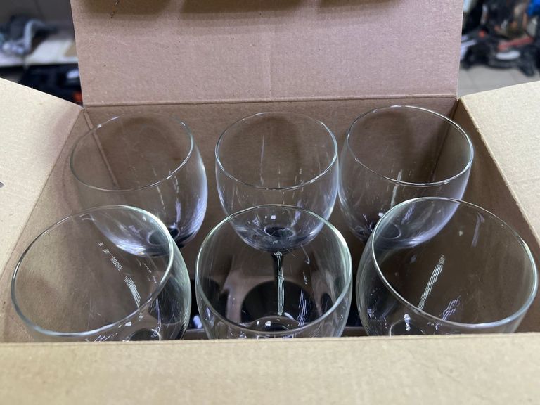 Розпродаж Luminarc без моделі, продавець Техноскарб