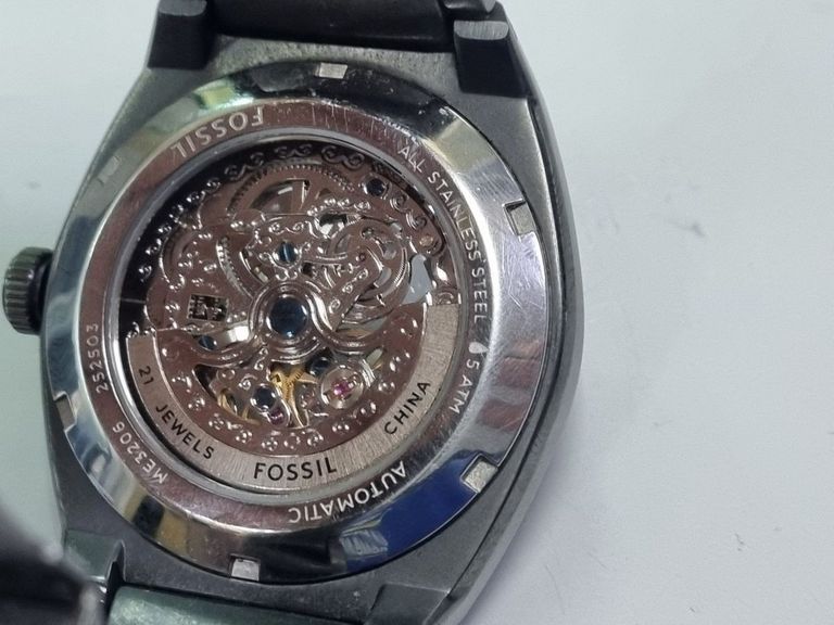 Fossil me3206 Код:01-200858346. Зображення 7