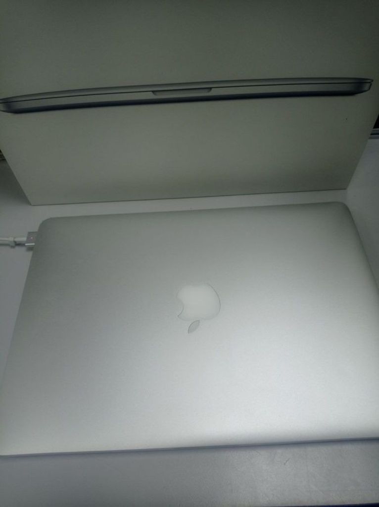 Распродажа Apple macbook pro a1502 екр. 13,3/core i5 2,6ghz/ram8gb/ssd128gb/retina/intel iris, продавец Техноскарб
