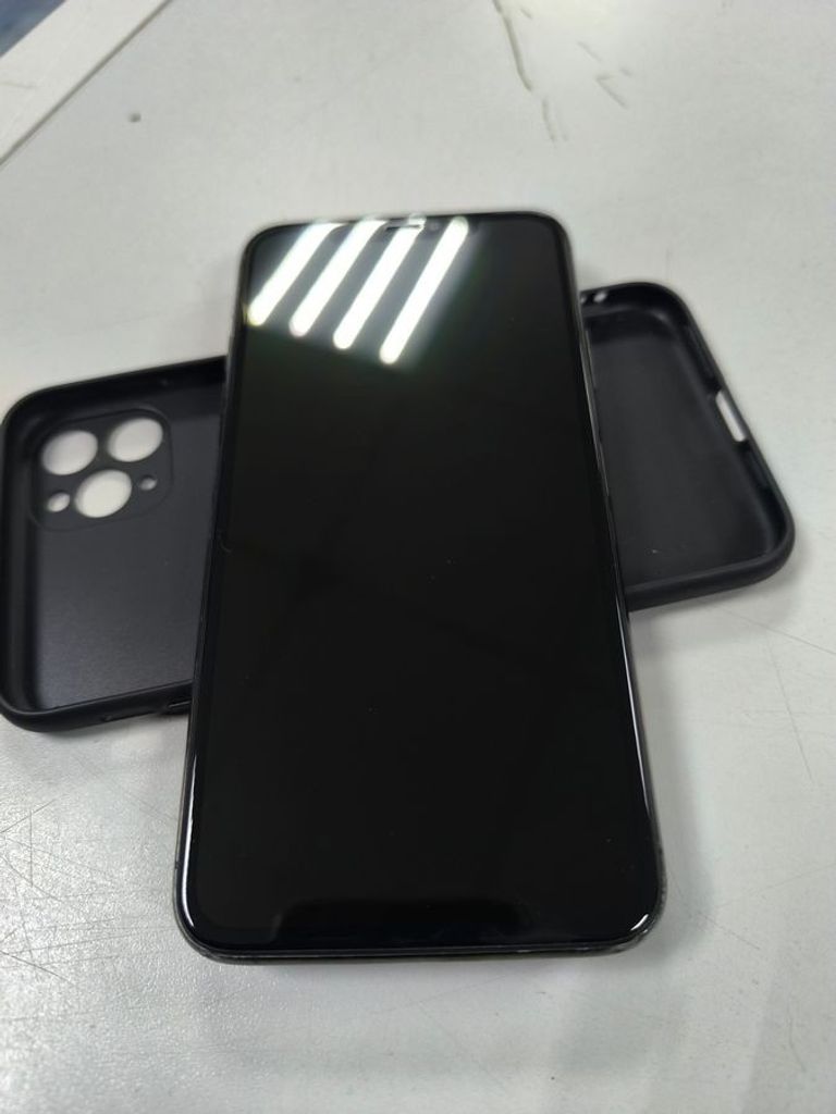 Apple iphone 11 pro max 64gb Код:01-200846836. Зображення 10