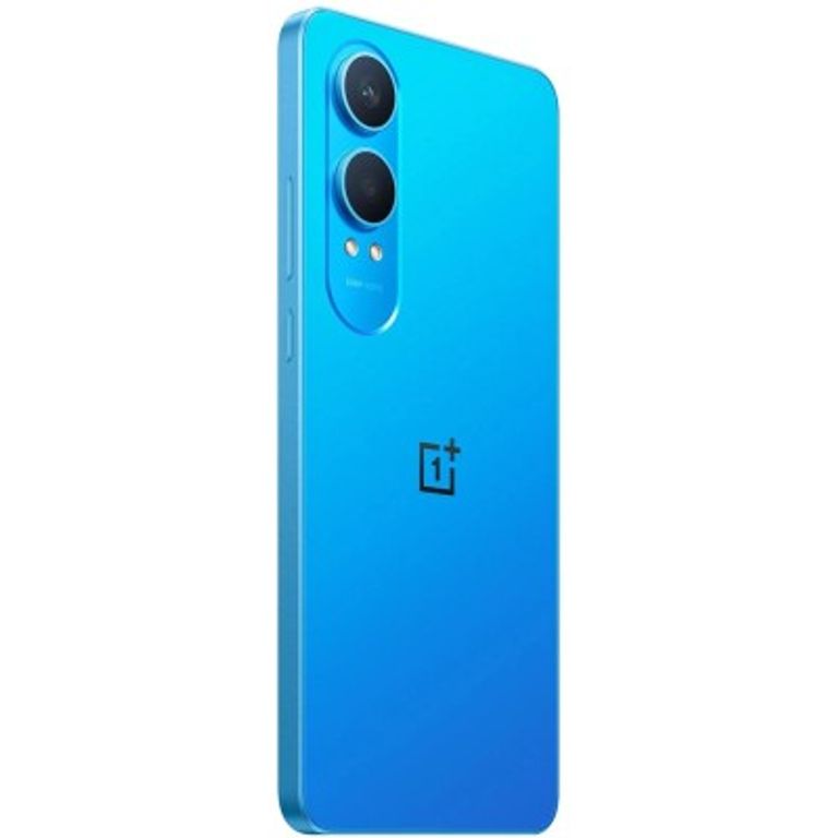 Оголошення OnePlus Nord CE 4 Lite 5G 8/256GB Blue Б/У