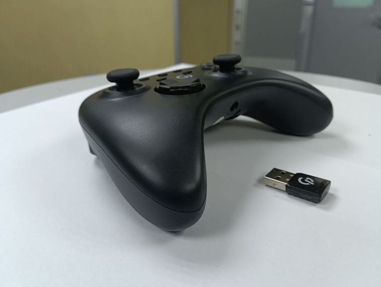 Розпродаж Gamepro GPX13B Black, продавець Техноскарб