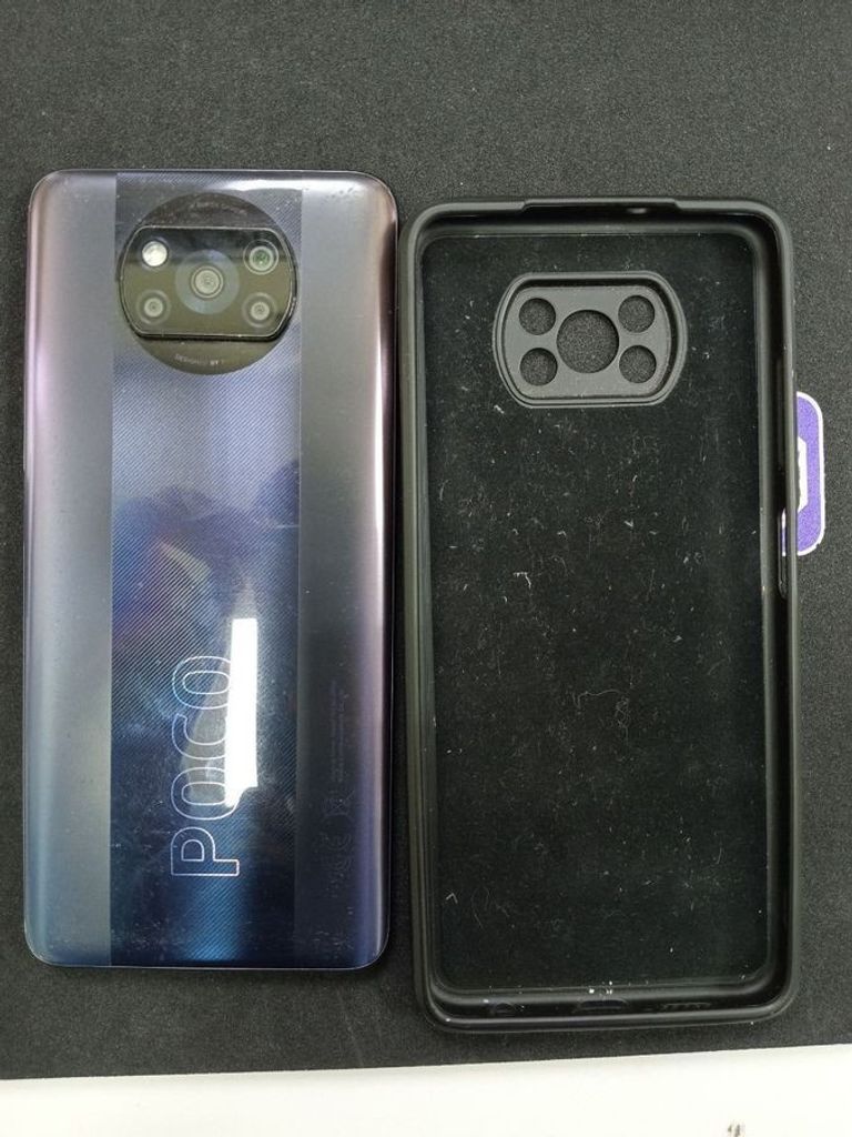 Дешево Xiaomi poco x3 pro 8/256gb з ломбарду