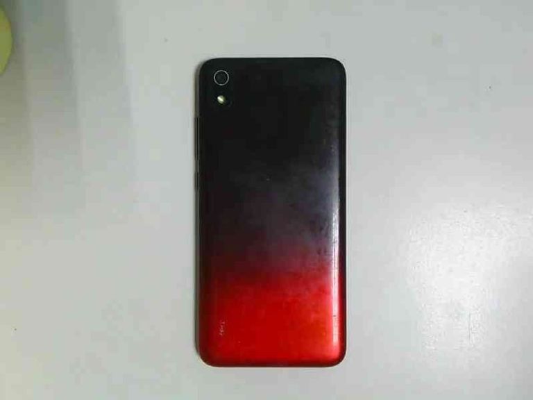 Розпродаж Xiaomi Redmi 7a 2/32GB Black, продавець Техноскарб