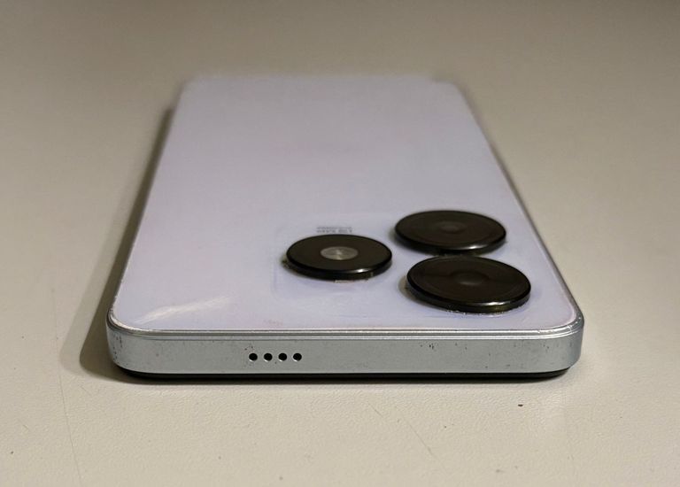 Tecno spark go 2024 4/64gb Код:01-200858846. Зображення 5