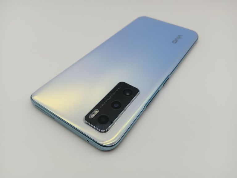 Оголошення Vivo v20 se v2023 8/128gb Б/У