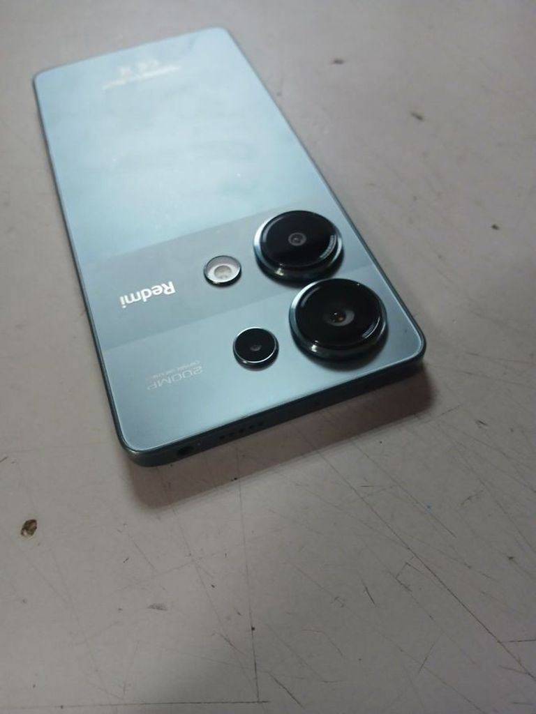 Розпродаж Xiaomi redmi note 13 pro 5g 8/256gb, продавець Техноскарб