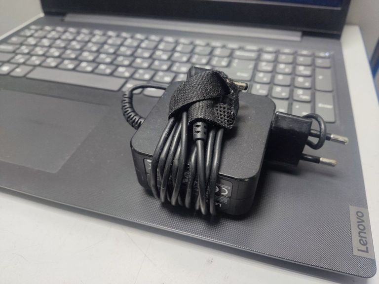 Lenovo 15/celeron n4000 ddr4/4gb ddr4/hdd 500 gb/ssd *відсутній/*інтегрована Код:01-200862733. Зображення 11